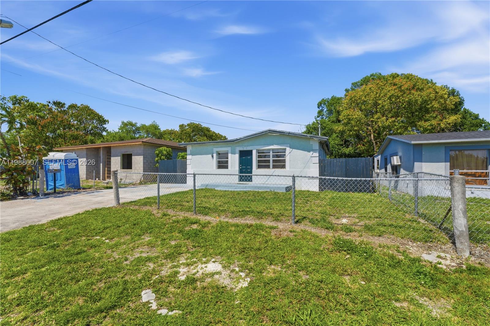 MEEKINS ADD NO 1 AMEN - Residential