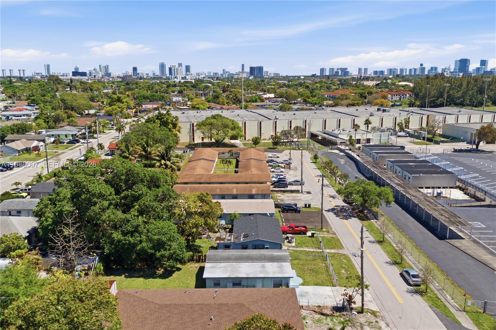 MEEKINS ADD NO 1 AMEN - Residential