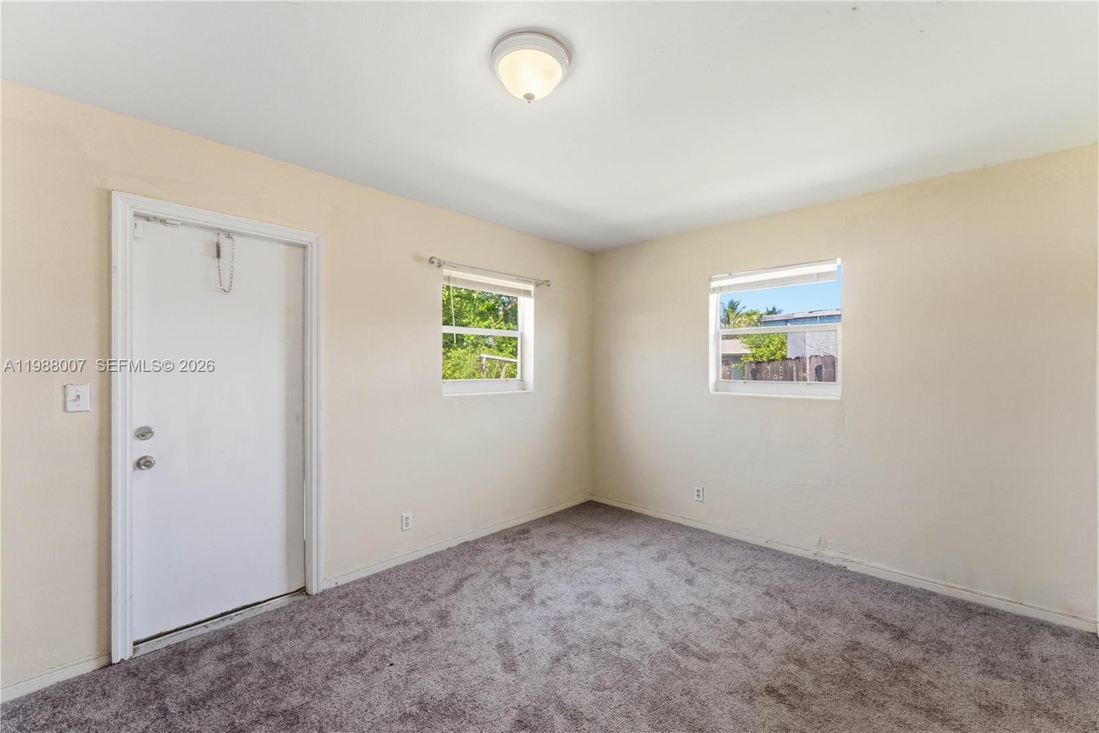 MEEKINS ADD NO 1 AMEN - Residential