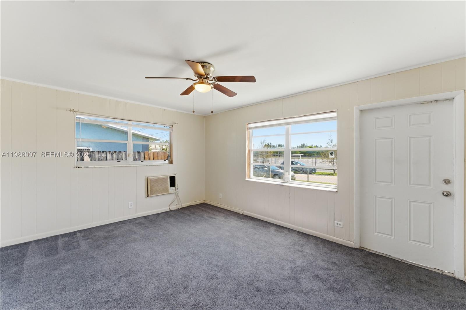 MEEKINS ADD NO 1 AMEN - Residential