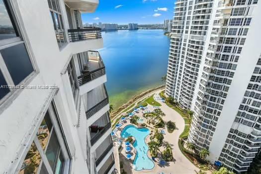 MYSTIC POINTE CONDO NO TW - Residential