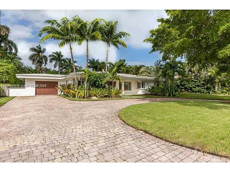 Property for Sale at 1255 Ne 93rd St St, Miami Shores, Miami-Dade County, Florida - Bedrooms: 3 
Bathrooms: 3  - $2,490,000