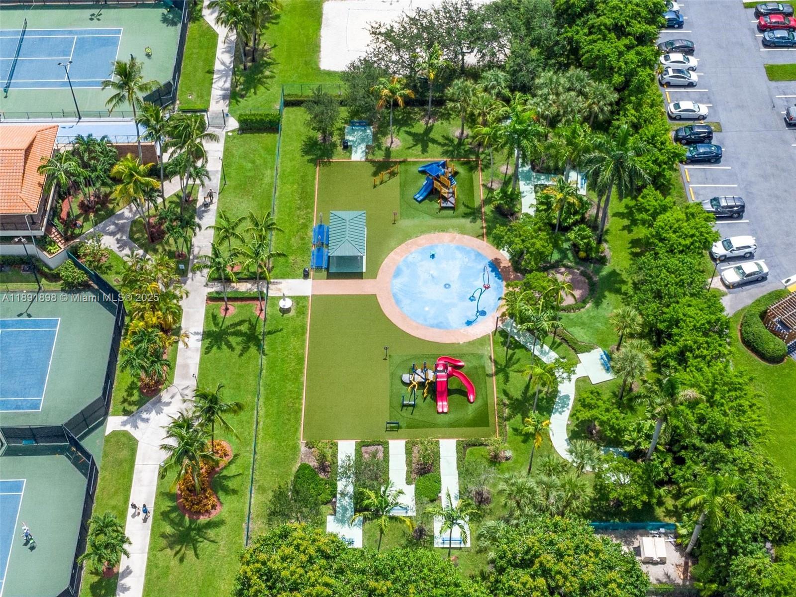 DORAL SANDS - Residential Lease