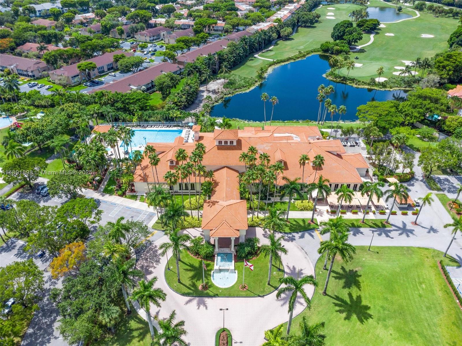 DORAL SANDS - Residential Lease