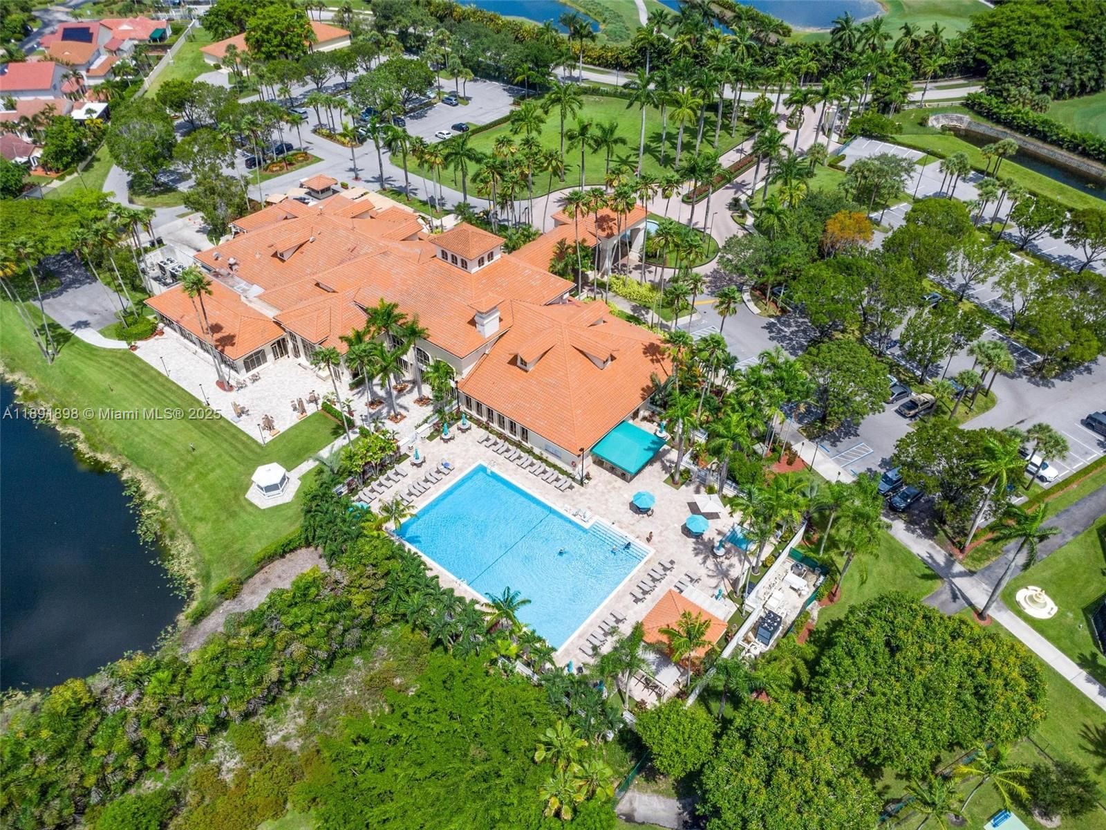 DORAL SANDS - Residential Lease