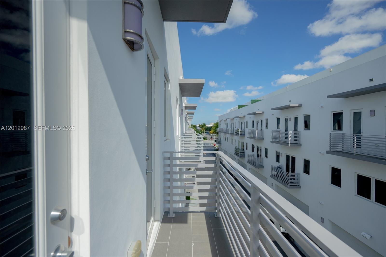 CONTEMPO TOWNHOMES - Residential