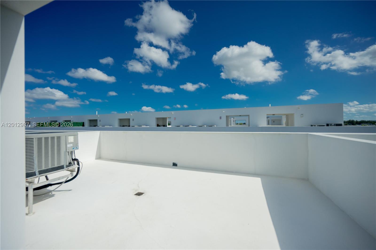 CONTEMPO TOWNHOMES - Residential