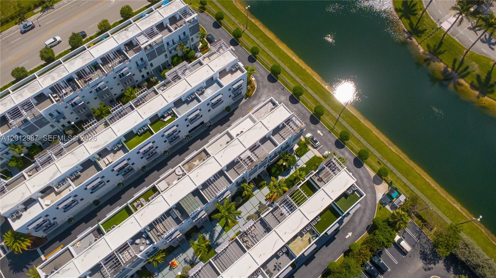 CONTEMPO TOWNHOMES - Residential