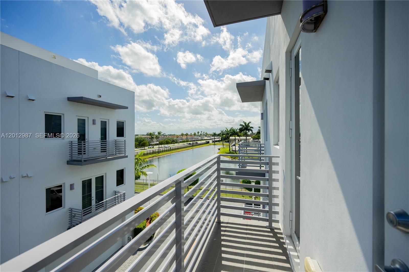 CONTEMPO TOWNHOMES - Residential