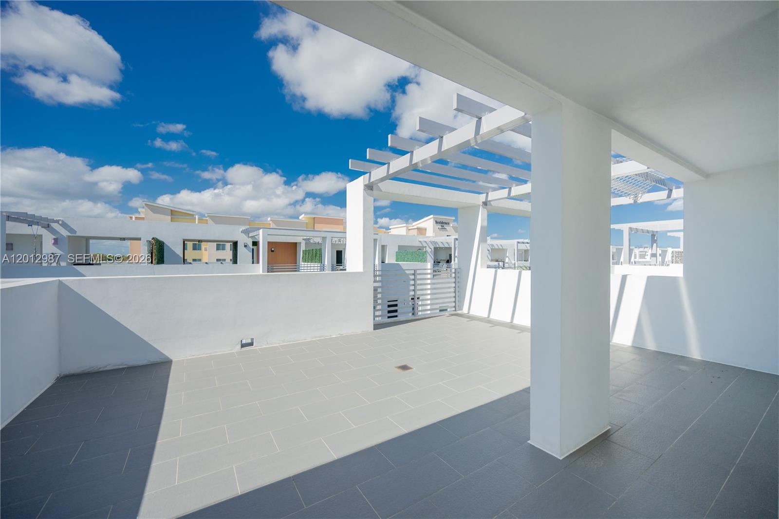 CONTEMPO TOWNHOMES - Residential