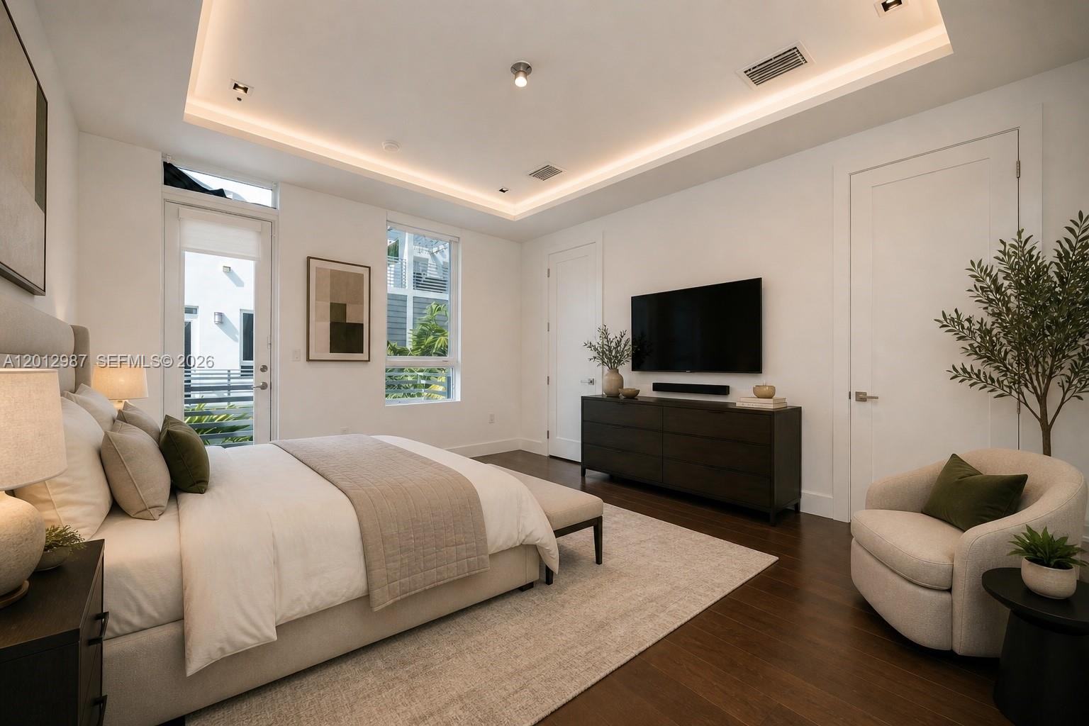 CONTEMPO TOWNHOMES - Residential