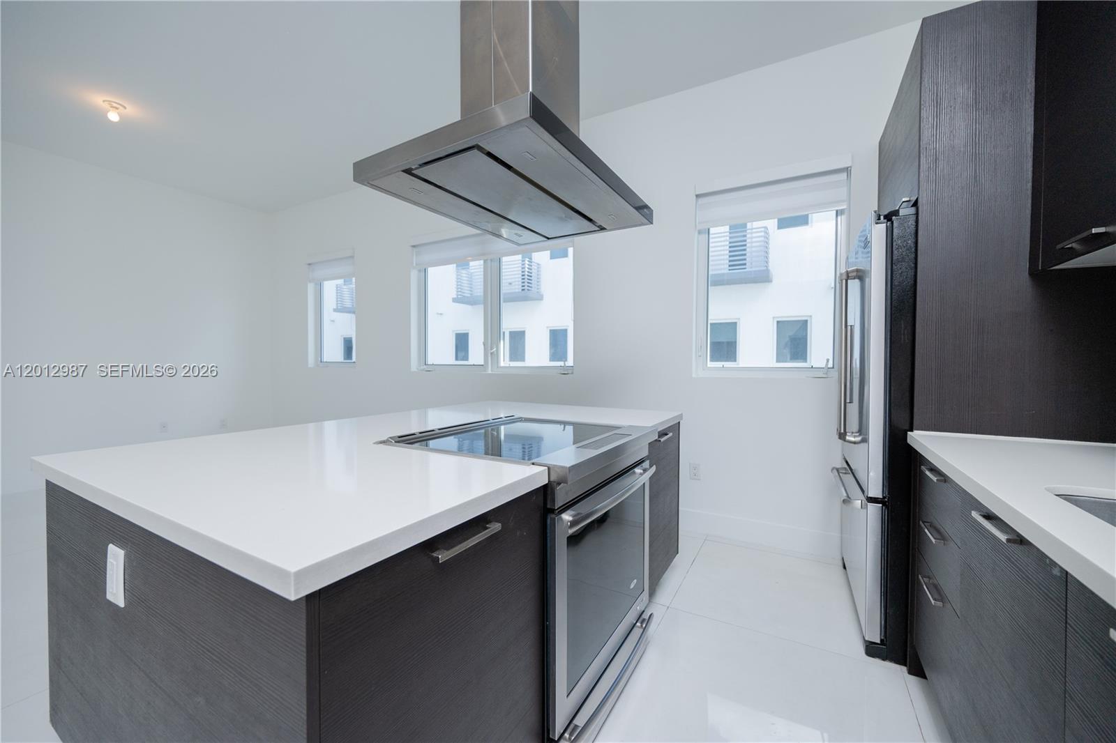 CONTEMPO TOWNHOMES - Residential