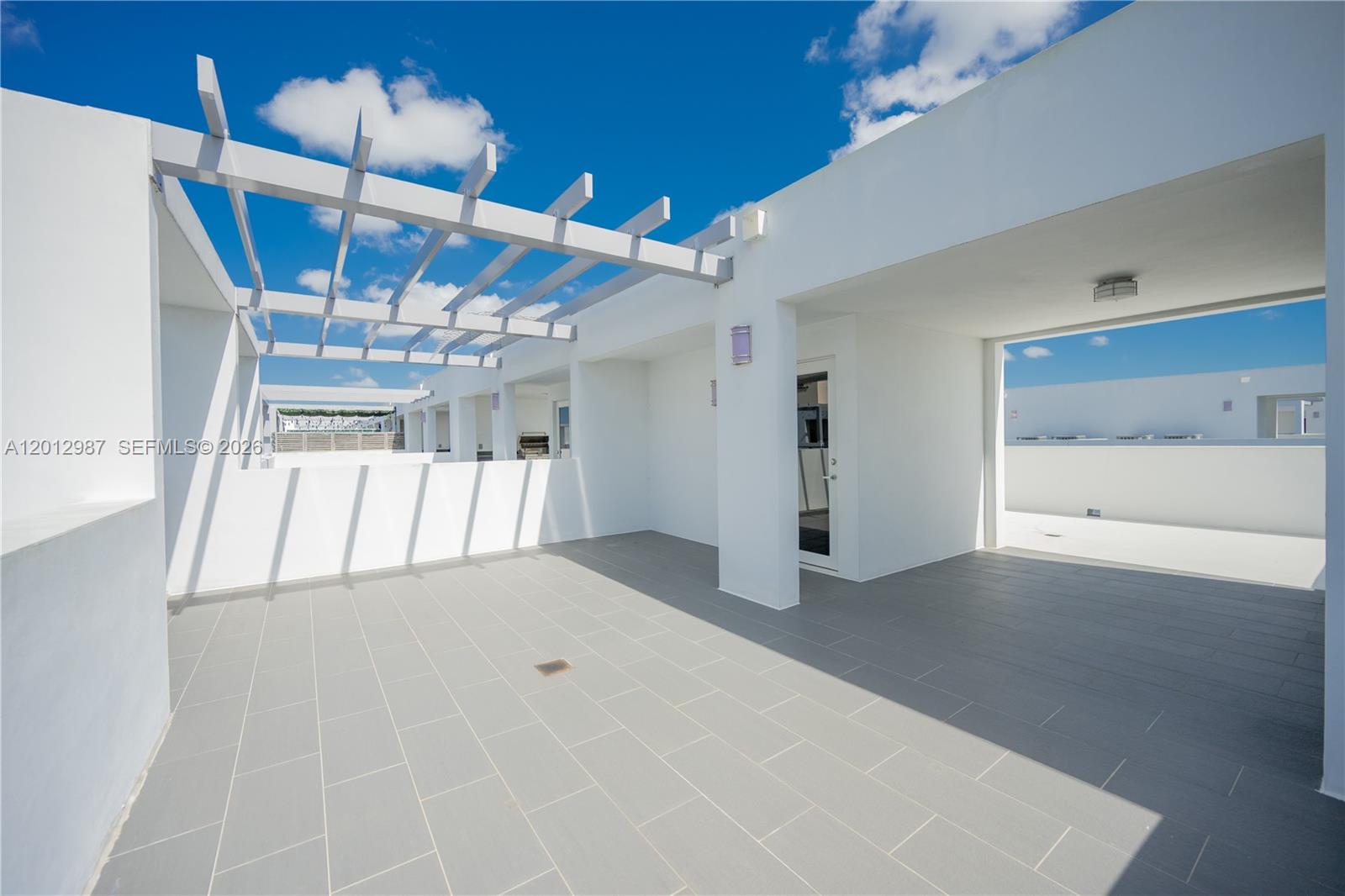 CONTEMPO TOWNHOMES - Residential