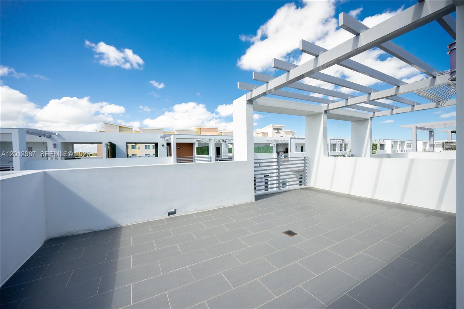 CONTEMPO TOWNHOMES - Residential