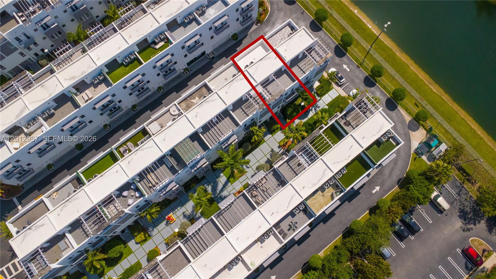 CONTEMPO TOWNHOMES - Residential