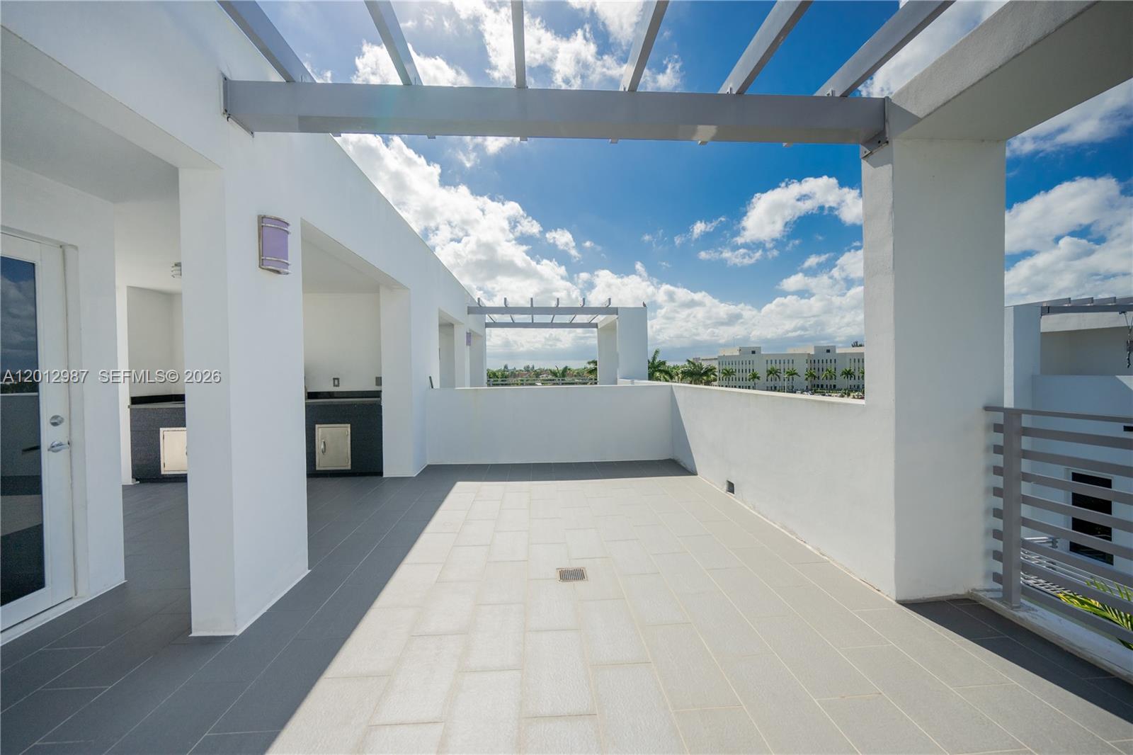 CONTEMPO TOWNHOMES - Residential