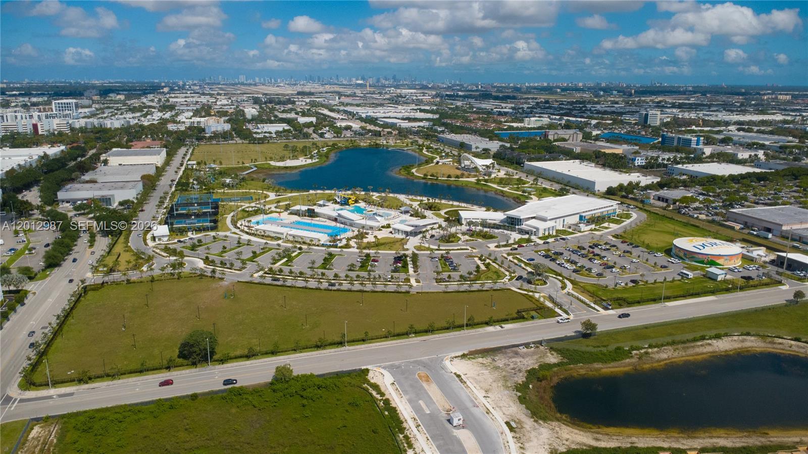 CONTEMPO TOWNHOMES - Residential