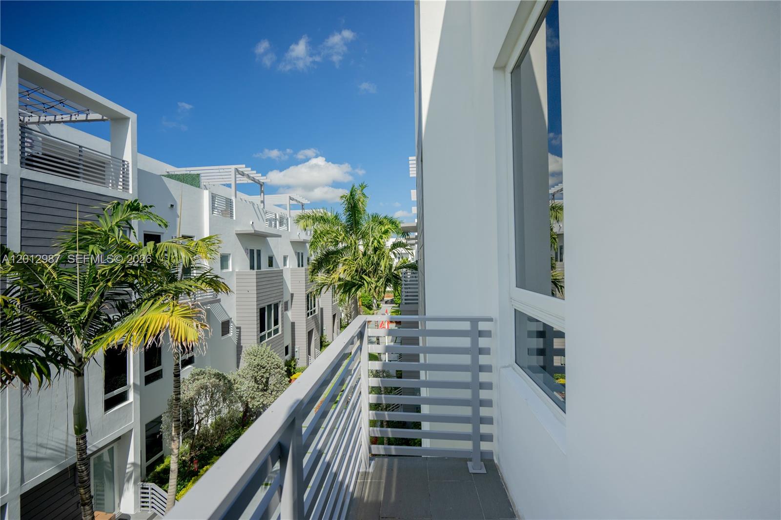 CONTEMPO TOWNHOMES - Residential