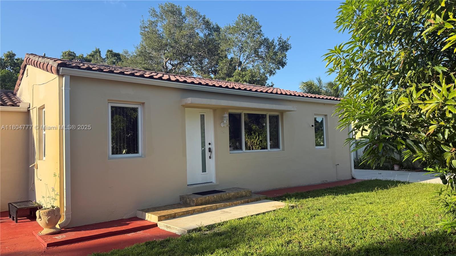 Property for Sale at 1231 Dunad Ave, Opa-Locka, Miami-Dade County, Florida - Bedrooms: 3 
Bathrooms: 1  - $525,000