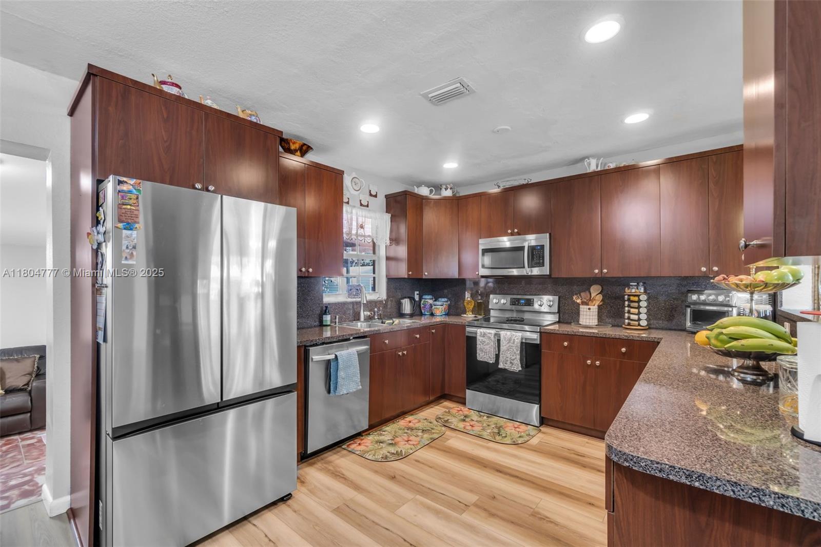 PLAT NO 1 OPA LOCKA - Residential