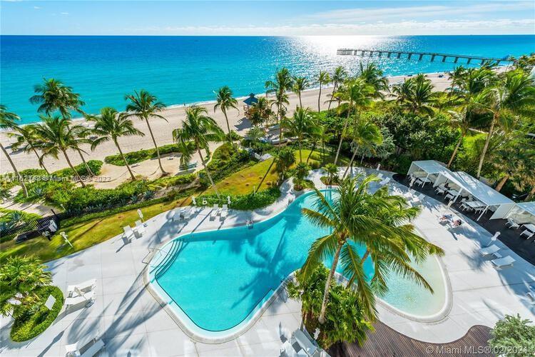 JADE SIGNATURE CONDO - Residential