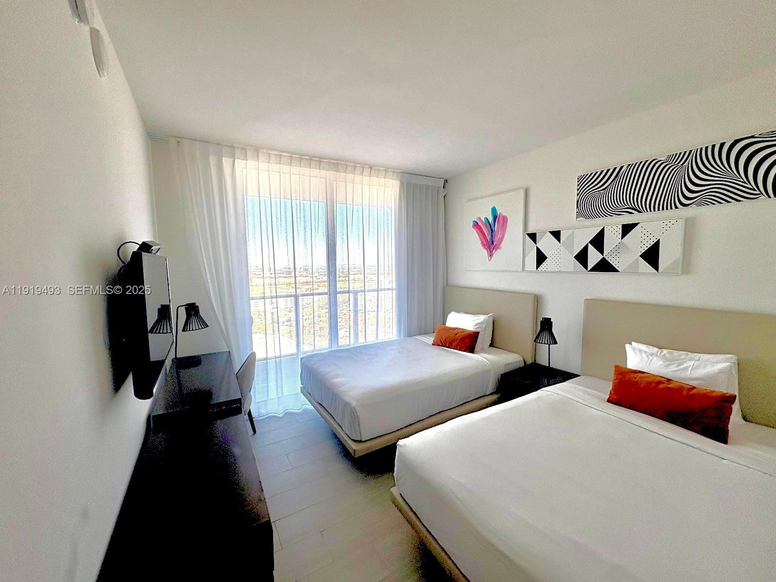 4010 SOUTH OCEAN CONDO - Residential