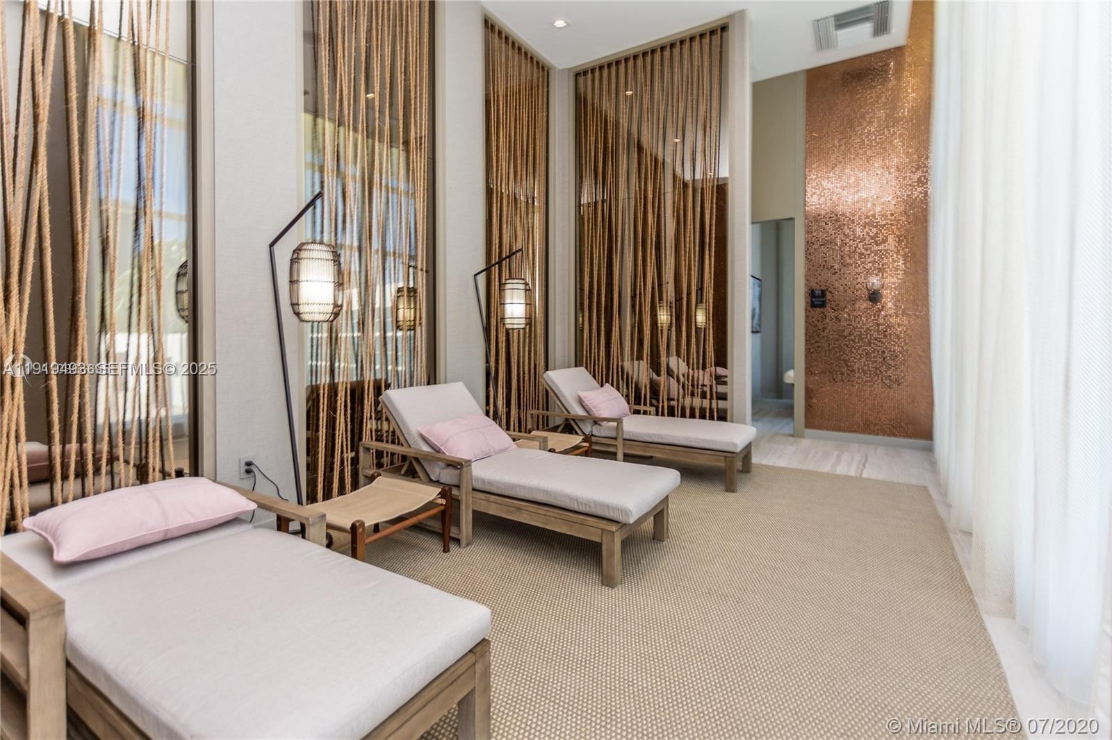 4010 SOUTH OCEAN CONDO - Residential