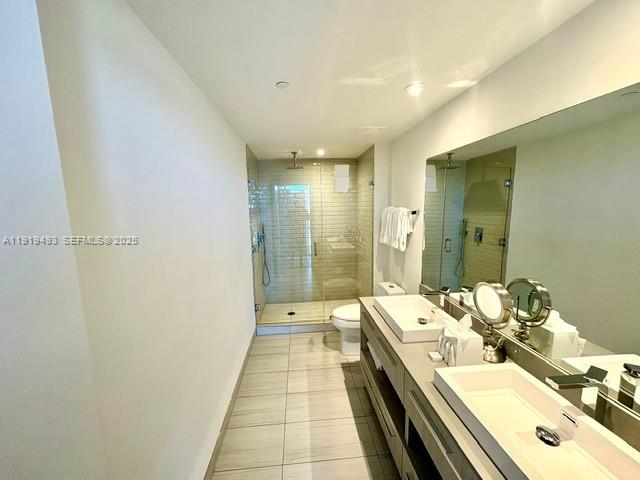 4010 SOUTH OCEAN CONDO - Residential