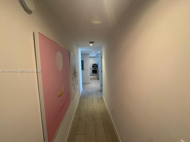 4010 SOUTH OCEAN CONDO - Residential