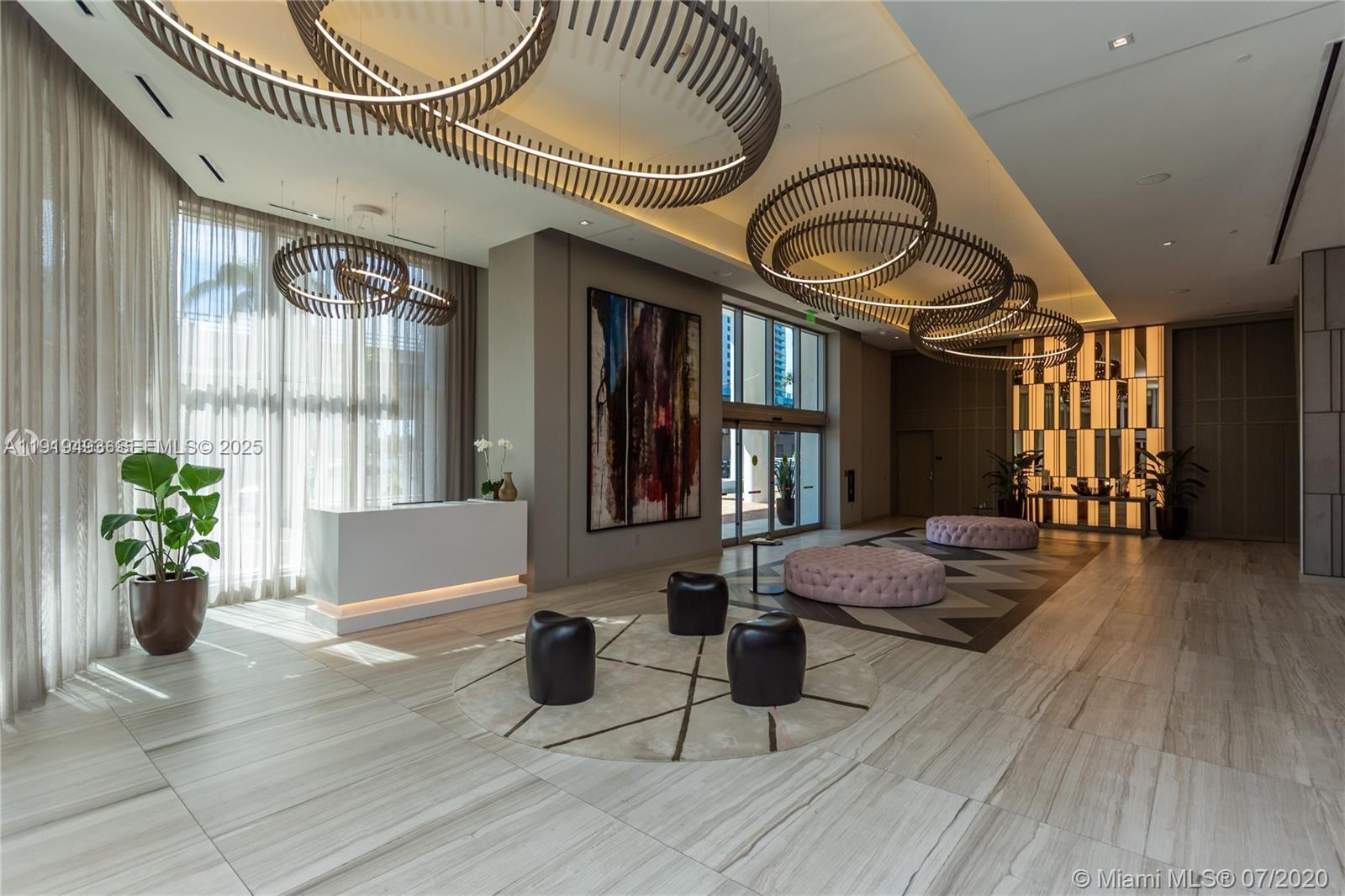 4010 SOUTH OCEAN CONDO - Residential