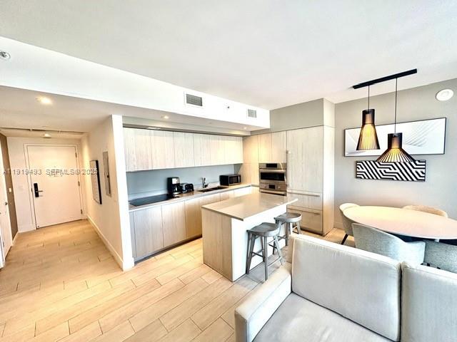 4010 SOUTH OCEAN CONDO - Residential