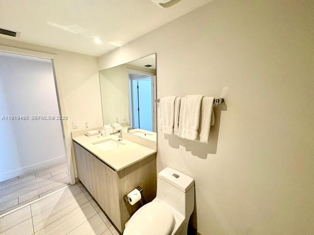 4010 SOUTH OCEAN CONDO - Residential