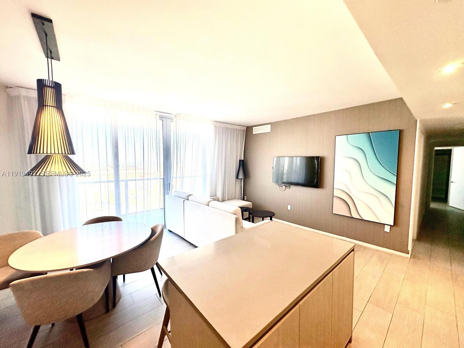 4010 SOUTH OCEAN CONDO - Residential