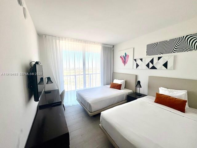 4010 SOUTH OCEAN CONDO - Residential