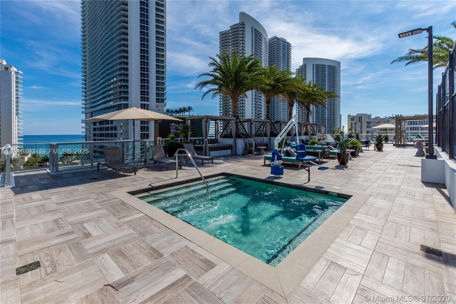 4010 SOUTH OCEAN CONDO - Residential