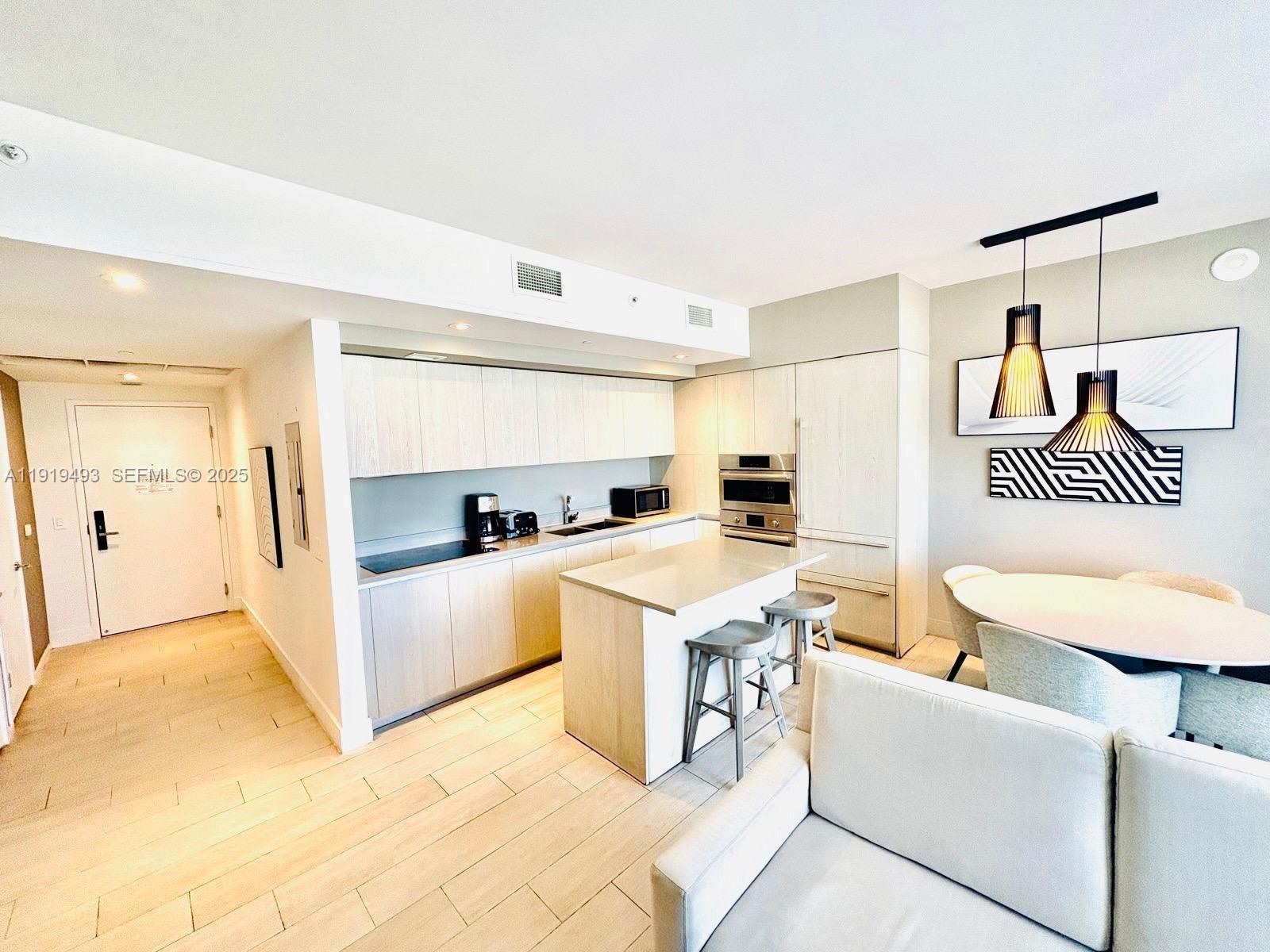 4010 SOUTH OCEAN CONDO - Residential