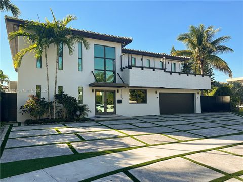 13300 Biscayne Bay Ter North Miami FL 33181