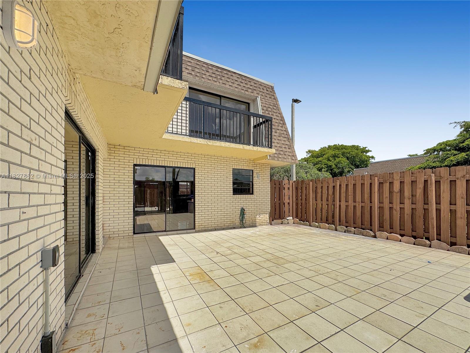 Beautiful & Spacious 2 Bed / 2.5 Bath Townhouse in Bay Tree Patio. Don’t miss this upgraded and well-maintained townhouse in the quiet, all-ages Bay Tree Patio community! Featuring two large master bedrooms with walk-in closets and private balconies, this home offers an open-concept layout on the first floor with a spacious kitchen, dining area, living room, half bath, washer and dryer HOOKUP. Enjoy your own private enclosed patio and 2 assigned parking spaces. Community amenities include a pool, and the rent includes water, sewer, and trash. Conveniently located close to shopping, dining, and major roads.
Requirements: 650 per association, income 2.5x rent, $185 application fee, HOA approval (approx. 2–4 weeks). 1 pet max (up to 45 lbs). *** Pictures were virtually staged ***