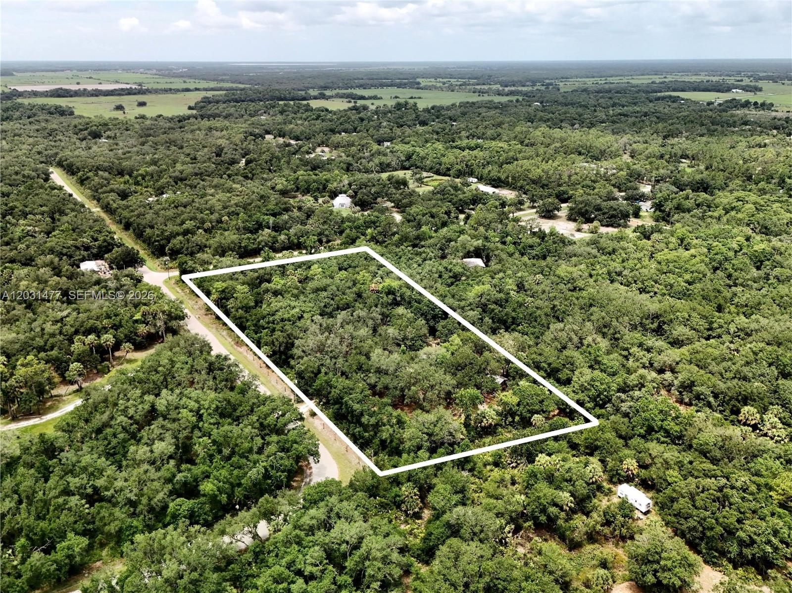 2963 SW ARMADILLO TRL