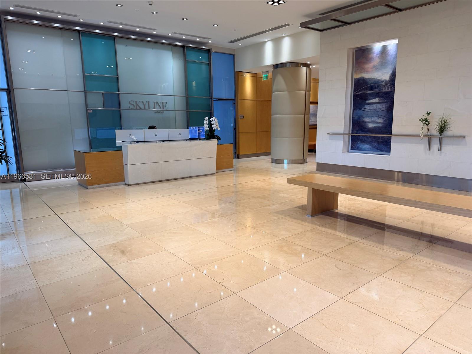 2101 Brickell Ave 2202