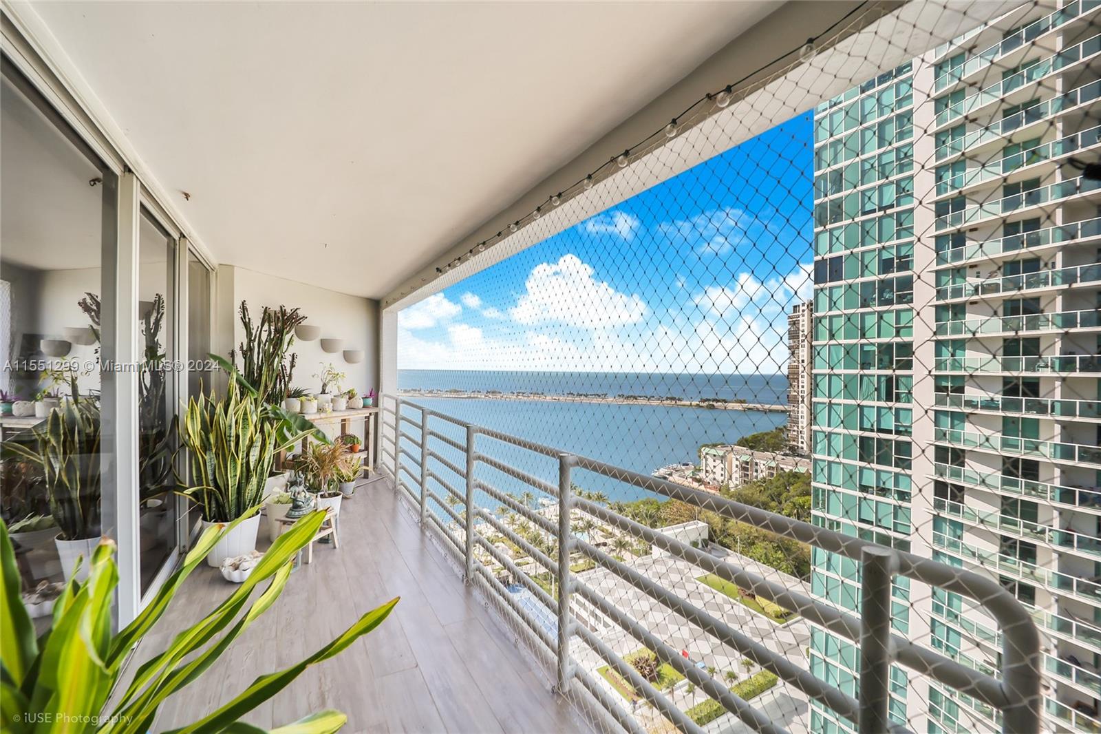 Property for Sale at 2025 Brickell Ave 2003, Miami, Broward County, Florida - Bedrooms: 3 
Bathrooms: 3  - $925,000