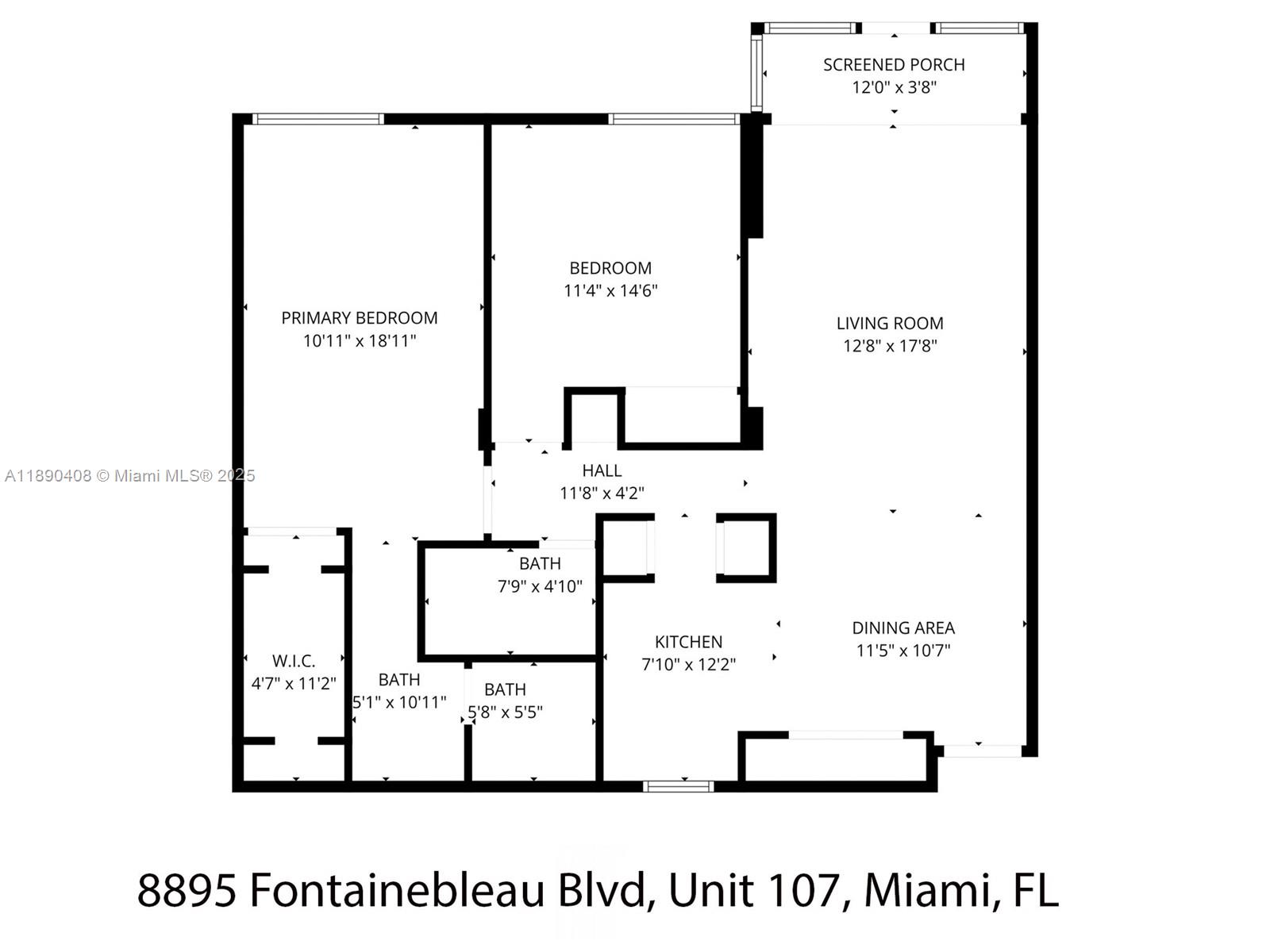 PINESIDE CONDO NO 1 - Residential