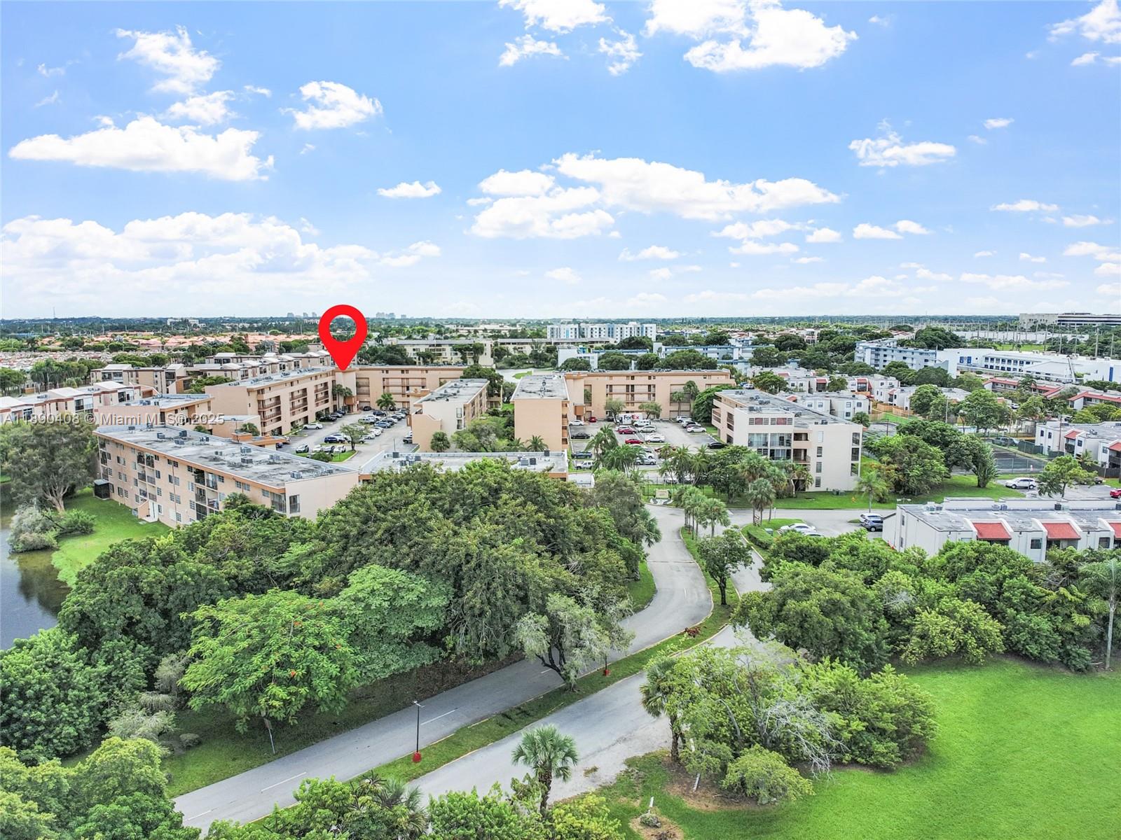 8895 Fontainebleau Blvd 107