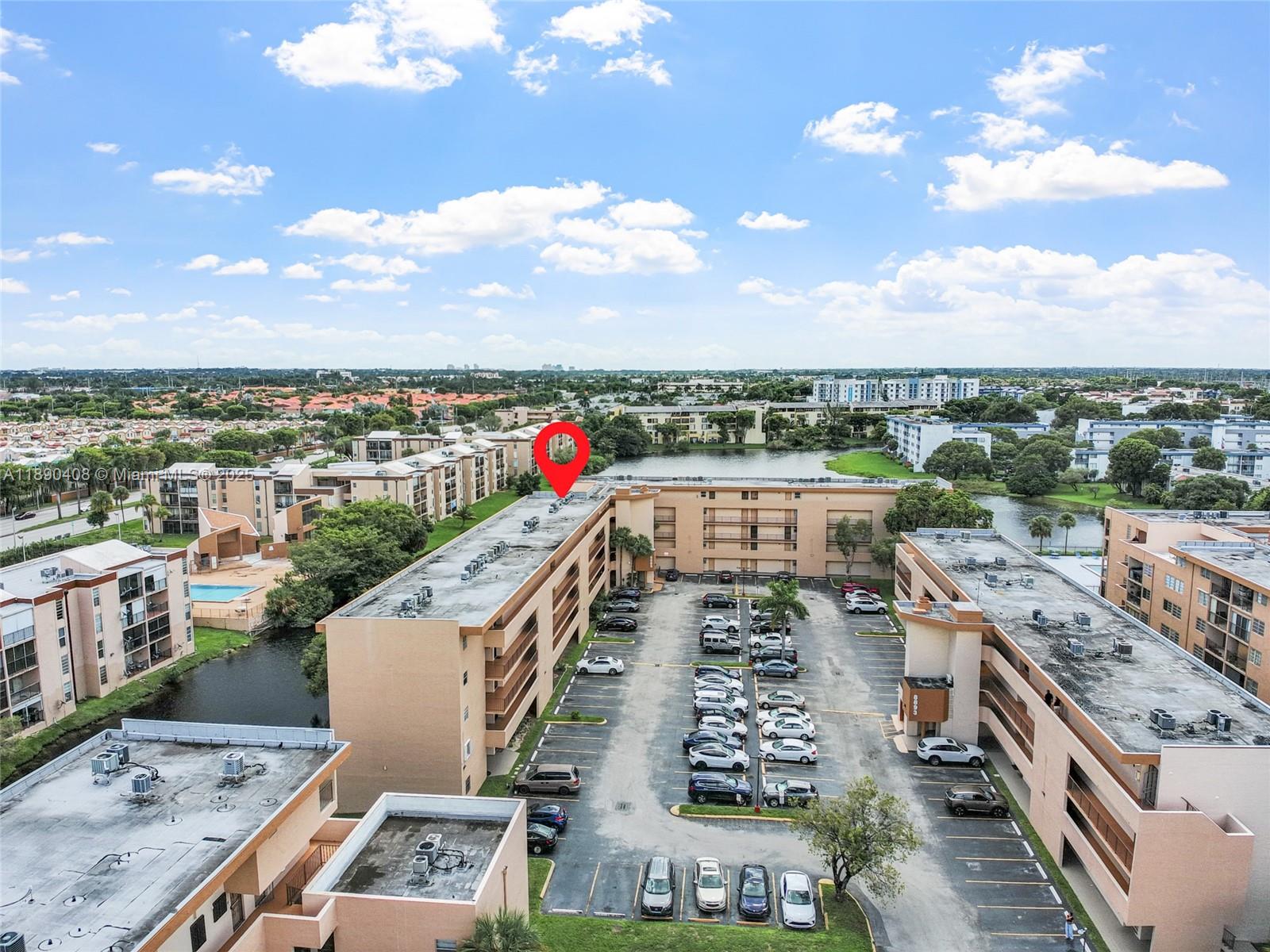 PINESIDE CONDO NO 1 - Residential