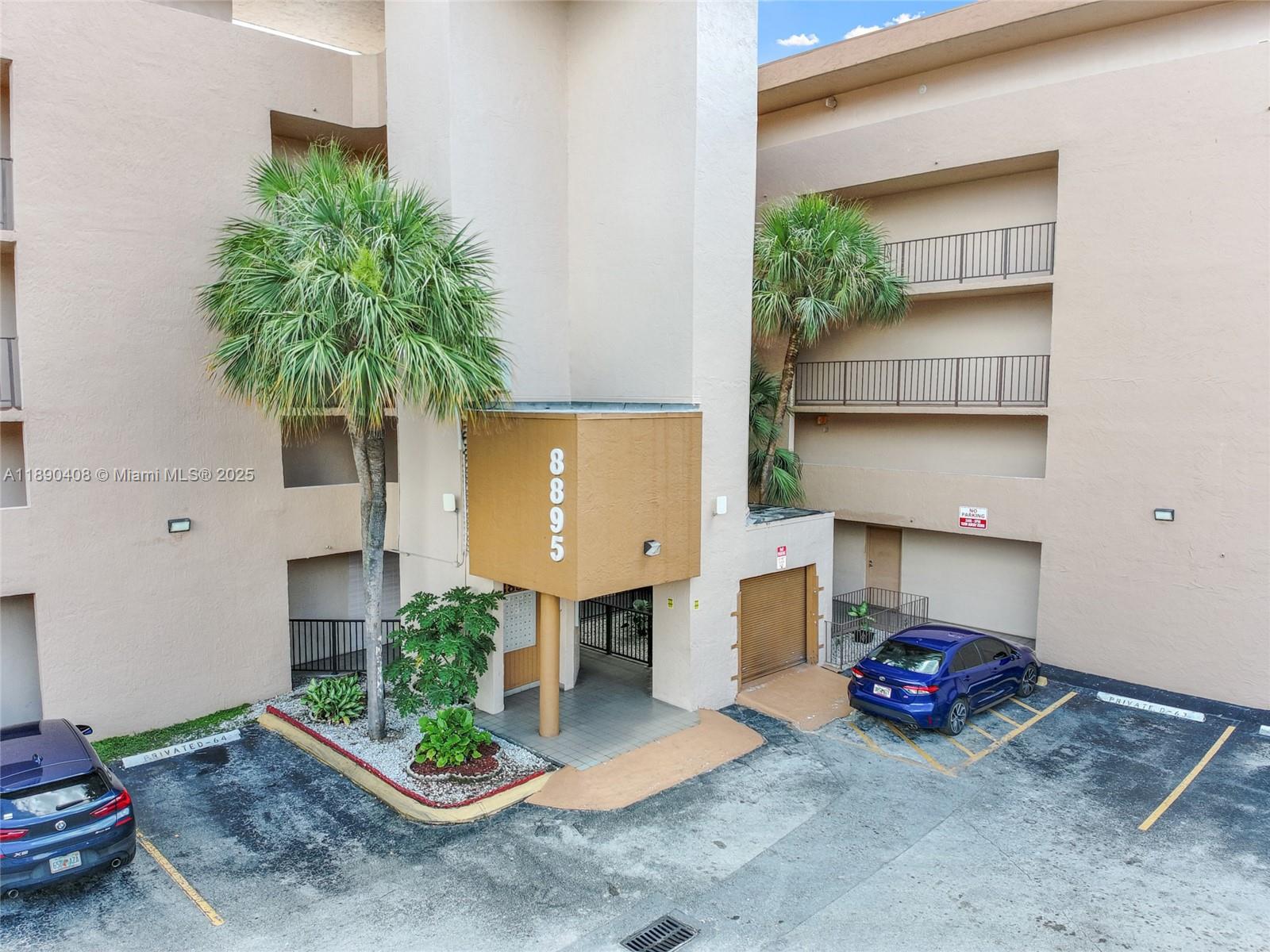 PINESIDE CONDO NO 1 - Residential