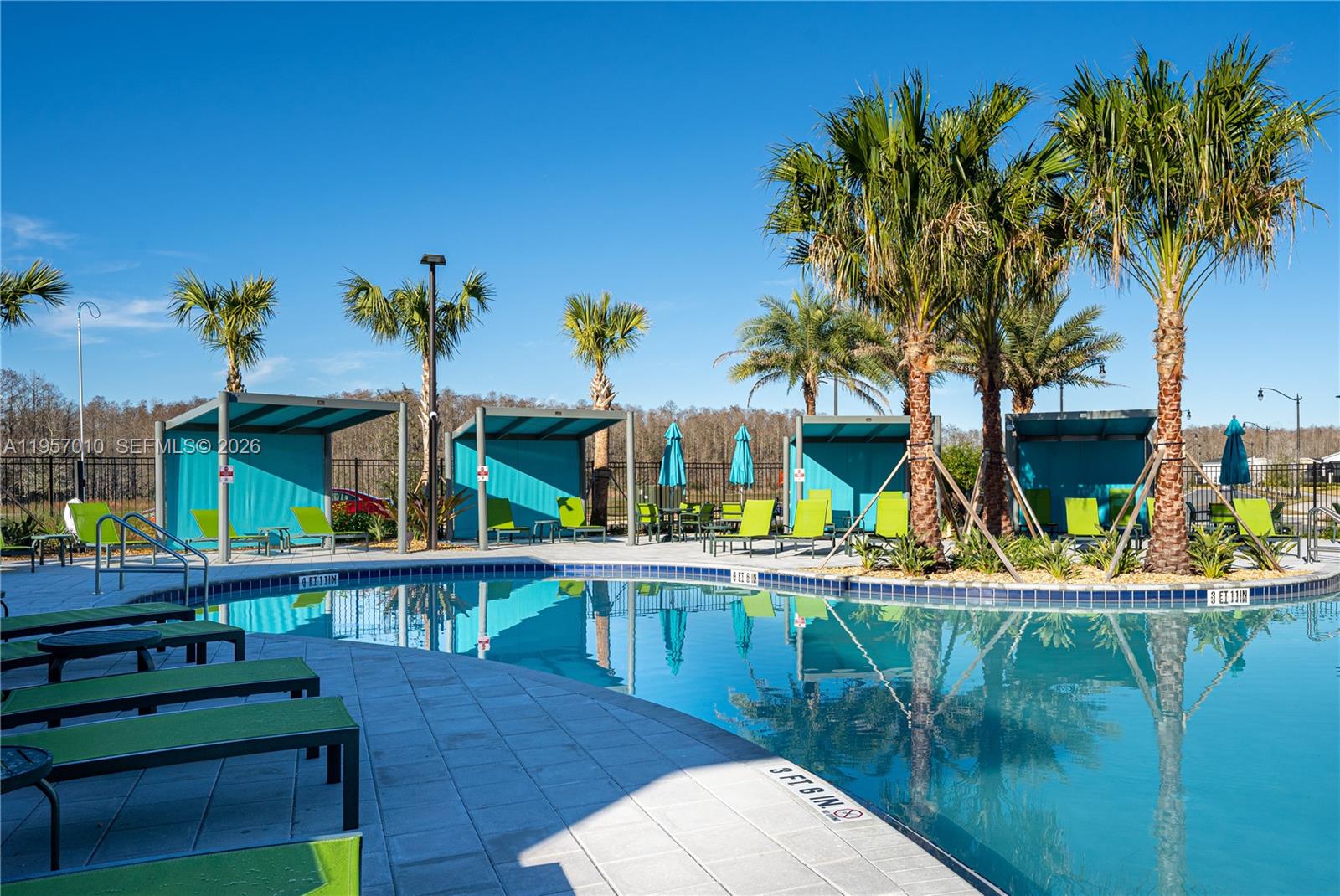 THE TERRACES AT STOREY LA - Residential