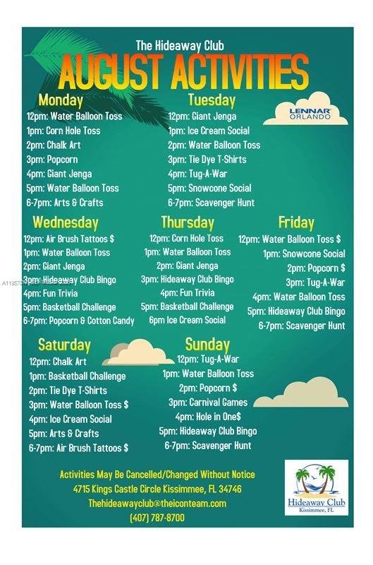 THE TERRACES AT STOREY LA - Residential