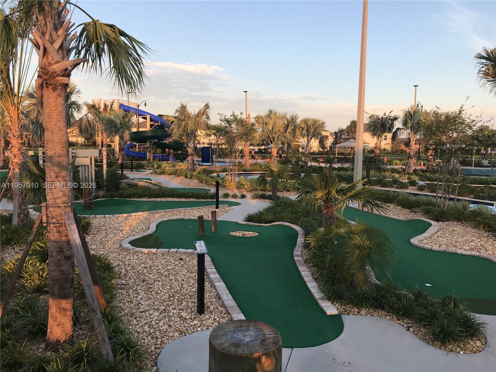 THE TERRACES AT STOREY LA - Residential