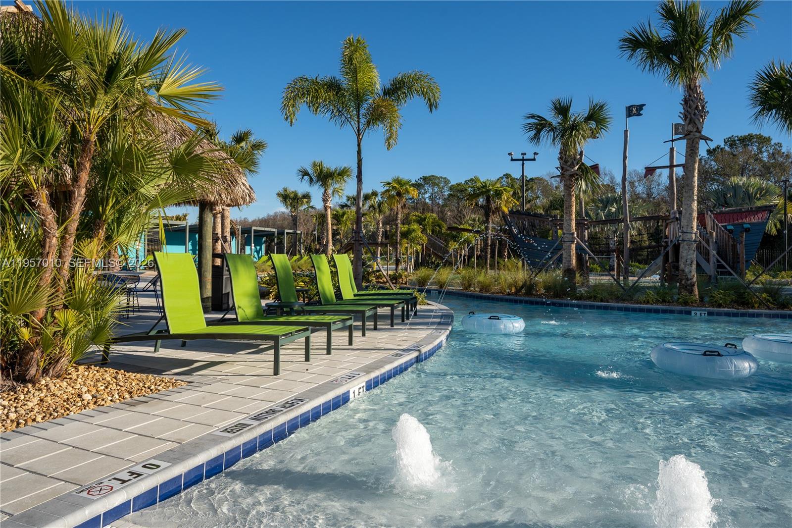 THE TERRACES AT STOREY LA - Residential