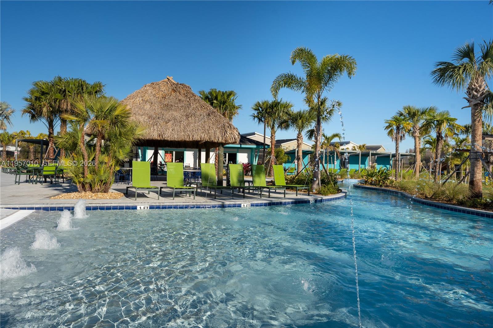 THE TERRACES AT STOREY LA - Residential